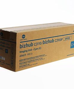 KonicaMinolta bizhub Drum IUP-23C für C3100P/C3110 cyan (A7330KH)