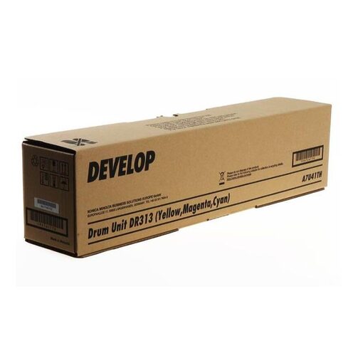 Develop Drum DR-313 für Ineo +258/308/368 color (A7U41TH)