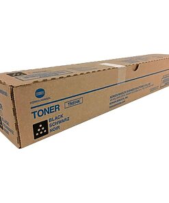 KonicaMinolta Toner TN-514K für bizhub C458/558/658 black (A9E8150)