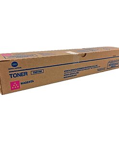 KonicaMinolta Toner TN-514M für bizhub C458/558/658 magenta (A9E8350)