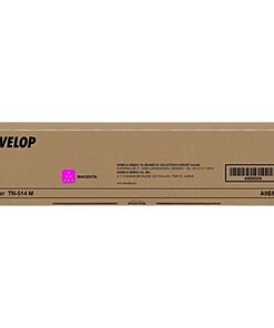 Develop Toner TN-514M für ineo +558/458/658 magenta (A9E83D0)(A9E83DA)