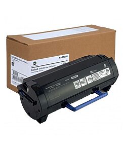 KonicaMinolta Toner TNP-63 für bizhub 4052/4752 (AAE1050)(AAE1011)