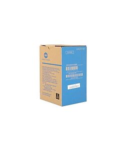 KonicaMinolta Toner TNP-80K black für bizhub C3320i (AAJW152)