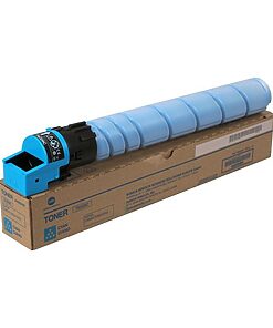 Konica Minolta Toner TN-328C C250i/c300i/c360i cyan (AAV8450)