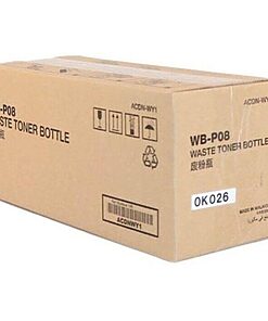 KonicaMinolta Waste Toner Bottle WB-P08 bizhub C3300i/C3320i/C3350i/C4000i/ C4050i (ACDNWY1)