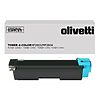 Olivetti Toner B0947 cyan für d-Color MF2603/2604/ P2026