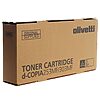 Olivetti Toner B0979 für d-Copia 253MF- 303MF