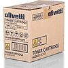 Olivetti Toner B1134 d-Color MF3100 yellow