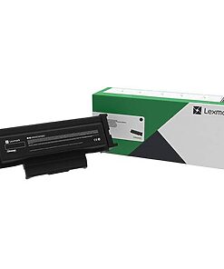 Lexmark Return Print Cart. B222000 black: B2236dw/MB2236adw/MB2236adwe