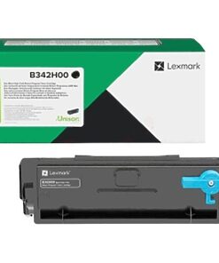 Lexmark Print Cart. B342H00: B3340dw/B3442dw/MB3442adw black high capacity