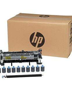 HP Fuser Maintenance Kit 220V B3M78A: LJ MFP M630