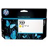 HP Ink Cart. B3P21A No.727 für DJ T1500/2500/920 yellow 130ml