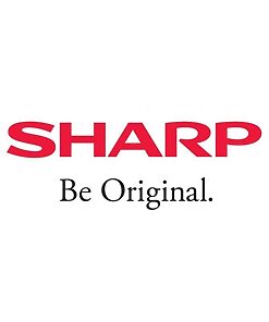 SHARP BP-TG700 Toner black for BP50M/BP70M