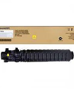 SHARP BP-GT70YA Toner yellow BP-GT70YA Sharp BP-50 C 26