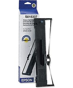 Epson Ribbon C13S015337 für LQ-590 black