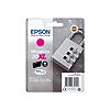 Epson Ink Cart. C13T359340 für WorkForce Pro WF4720/4720DWF/ 4725/4725DWF/4730/4730DT/4740/ 4740DWF Magenta