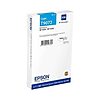 Epson Ink Cart. C13T907240 für WorkForce Pro WF-6090/WF-6590 Cyan XXL