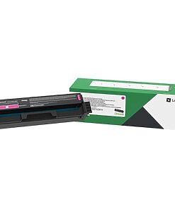 Lexmark Print Cart. C332HM0: C3326dw