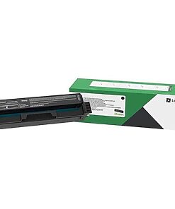 LEXMARK C342XK0 Toner black C342XK0 Lexmark C 3426