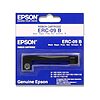 Epson Ribbon ERC-09B für HX-20/ M-160/M-180/M-190 black (C43S015354)