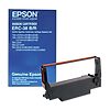 Epson Ribbon ERC-38B/R für TM300/U-300/210D/220/230 black/red (C43S015376)