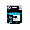 INK CARTRIDGE HP C8766EE NO.343