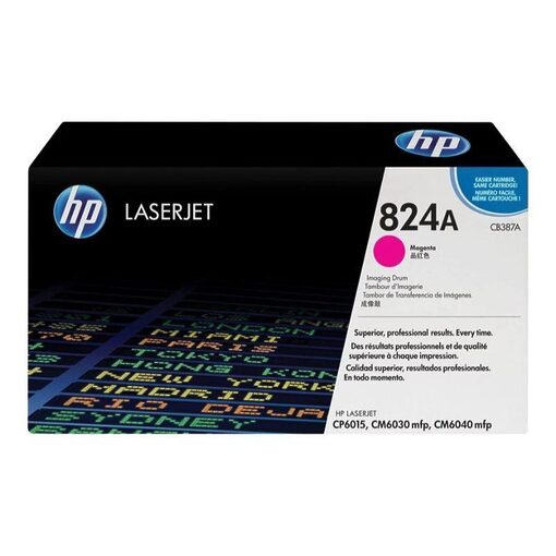 HP Drum CB387A magenta für CLJ CP6015/CM6030/6040