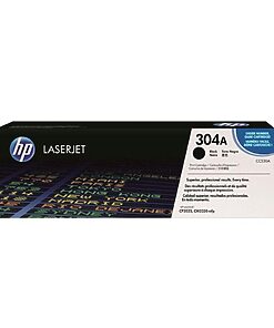 HP Toner Cart. CC530A für CLJ CP2025/CM2320 MFP black