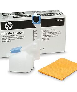 Waste toner box