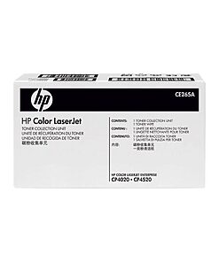 HP Toner Collection Unit CE265A: LJ M651/M680/CM4540/ CP4025/CP4525 (CC493-67913)