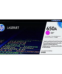 HP Toner Cart. CE273A für LJ CP5520/CP5525DN/CP5525N/ CP5525XH magenta