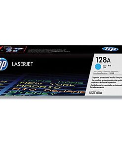 HP Toner Cart. CE321A (128A) für LJ CM1415/CM1415NF/ CP1525 cyan