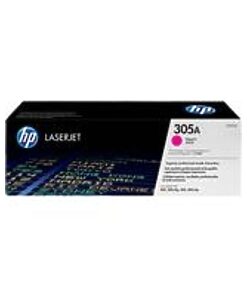 HP Toner Cart. CE413A (305A) für LJ Pro 300/400 magenta