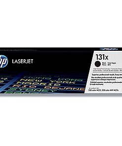 HP Toner Cart. CF210X (131X) für LJ Pro 200 M251N/M251NW/ M276N/M276NW black high capacity