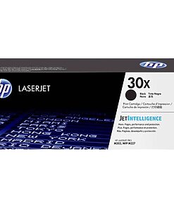 HP Toner Cart. CF230X (30X) für LJ Pro M203/227 black high capacity