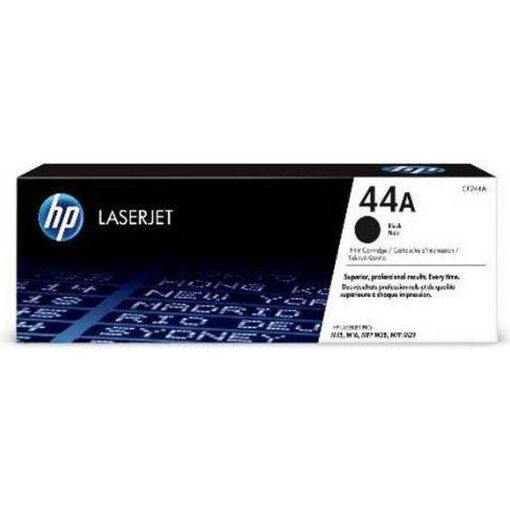 HP Toner Cart. CF244A (44A) für LJ Pro M806 black