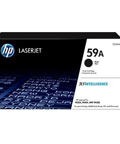 HP Toner-Cartridge standard capacity No. 87A black