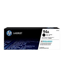 HP Toner Cart.CF294A LaserJet black