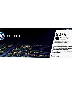 HP Toner Cart. CF300A (827A) für LJ Enterprise MPF M880 black