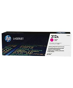 HP Toner Cart. CF383A (312A) für LaserJet Pro M476 magenta