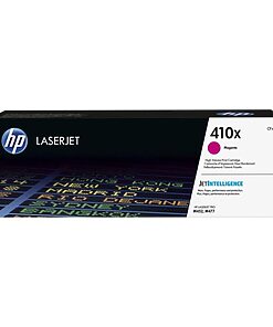 HP Toner Cart. CF413X (410X) für LJ Pro M452dn/M452nw/ M477fdn/M477fdw/M477fnw magenta