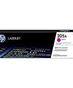 HP Toner Cart. CF533A (205A) für für LJ Pro MFP M180n/180nw/ 181fw magenta