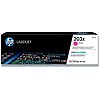 HP Toner-Cartridge High capacity No. 203X magenta