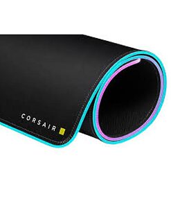 Corsair Mousepad CH-9417070-WW MM700 RGB Extended black