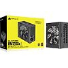 Corsair PC power supply unit CP-9020254-EU / RM1200x ATX 3.0 Black