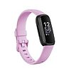 Fitbit wearables FB424BKLV Inspire 3 lilac bliss lilac