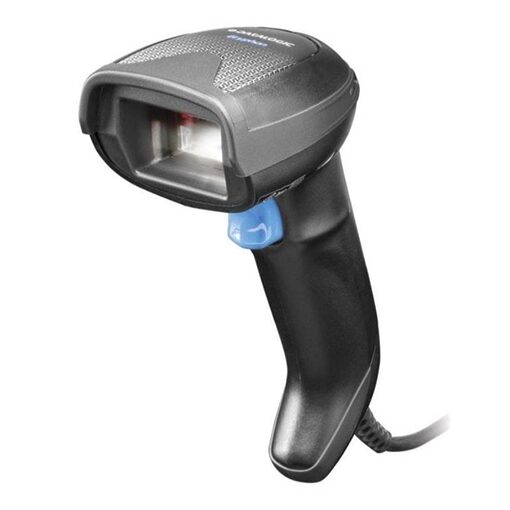 Datalogic Gryphon Barcode Scanner GD4520 (GD4520-BKK1)