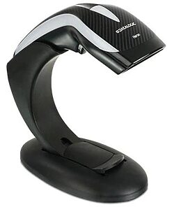 Datalogic Heron Barcode Scanner HD3130 (HD3130-BKK1B)