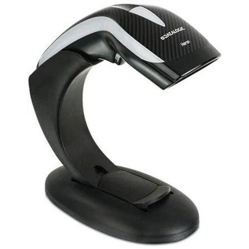 Datalogic Heron Barcode Scanner HD3130 (HD3130-BKK1B)