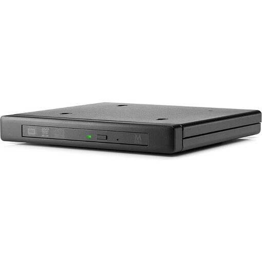 HP Drive K9Q83AA Black